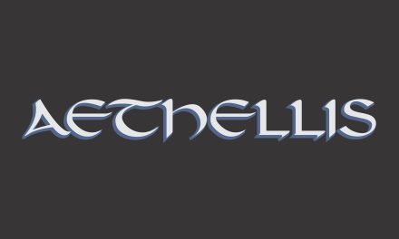 Maryland Progressive Symphonic Art Rock band Aethellis Returns to the Studio with a new album – Change the Play.