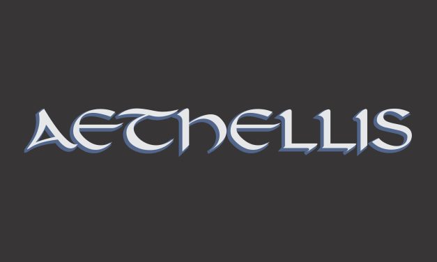Maryland Progressive Symphonic Art Rock band Aethellis Returns to the Studio with a new album – Change the Play.