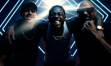 Outlier Release Cover of “Superstar” feat. Sen Dog of Cypress Hill and Hyro The Hero