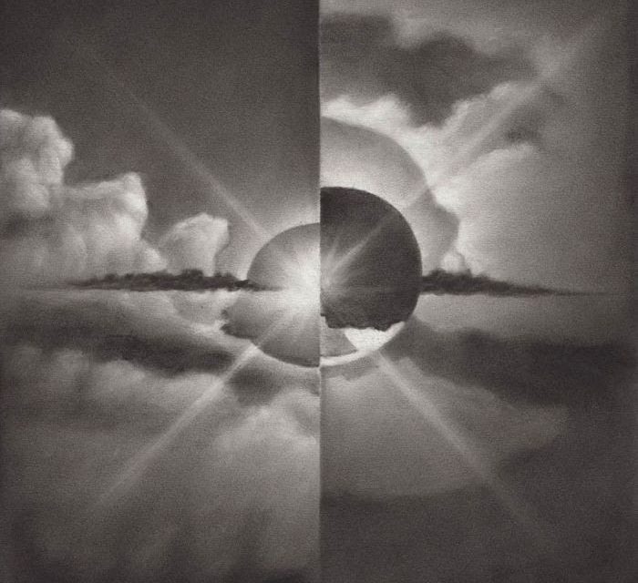 SIREN SECTION Weaves Themes Of Metamorphosis & Destruction With ‘Separation Team’