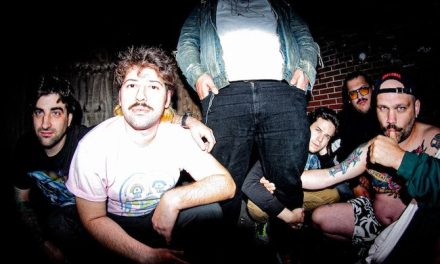 The Fake Friends Channel Montreal Cool and Post-Punk Edge on Debut LP Let’s Not Overthink This