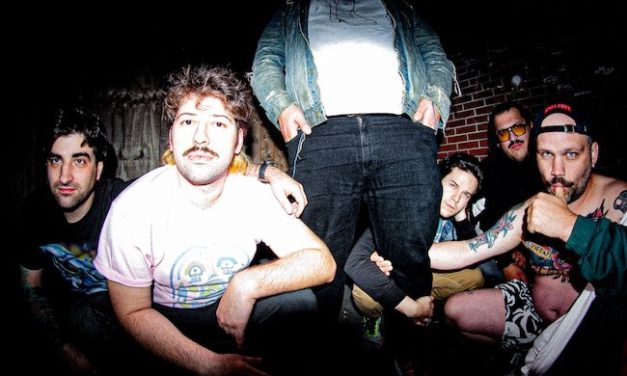The Fake Friends Channel Montreal Cool and Post-Punk Edge on Debut LP Let’s Not Overthink This