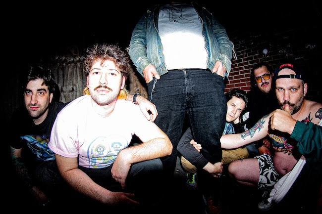 The Fake Friends Channel Montreal Cool and Post-Punk Edge on Debut LP Let’s Not Overthink This