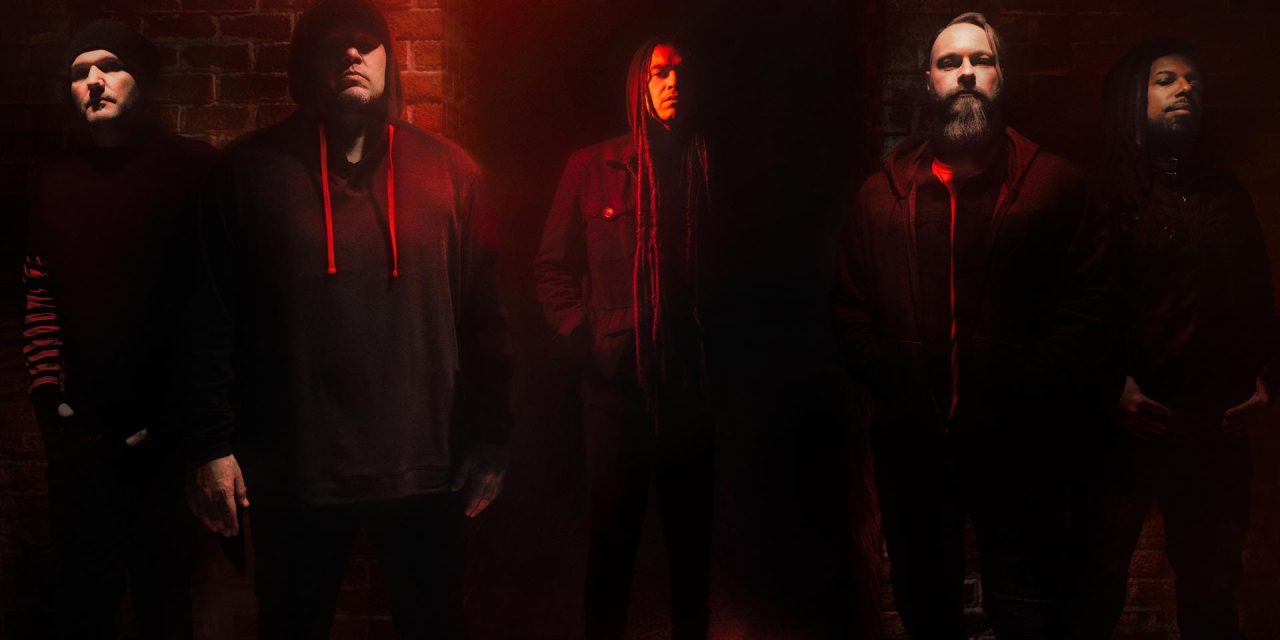NONPOINT Announce ‘The Outta Control Tour’ with Special Guests SOiL and Sumo Cyco