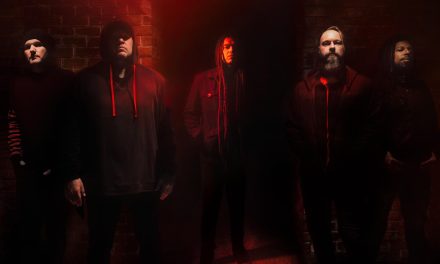 NONPOINT Announce ‘The Outta Control Tour’ with Special Guests SOiL and Sumo Cyco