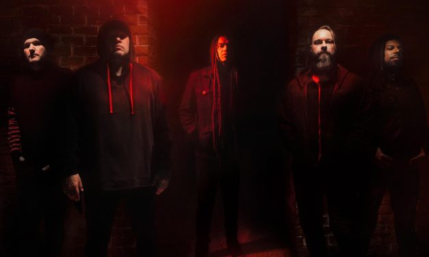 NONPOINT Announce ‘The Outta Control Tour’ with Special Guests SOiL and Sumo Cyco