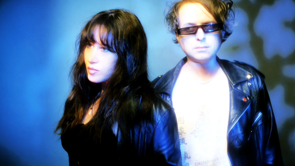 MAGIC WANDS : ‘Wishing Well’ – US dream-pop duo release title song of upcoming EP as a new single (Metropolis Records)