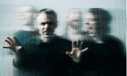 UK HEAVY ROCK PROGGERS GODSTICKS SHARE FIRST SINGLE FROM LONG AWAITED NEW STUDIO ALBUM VOiD