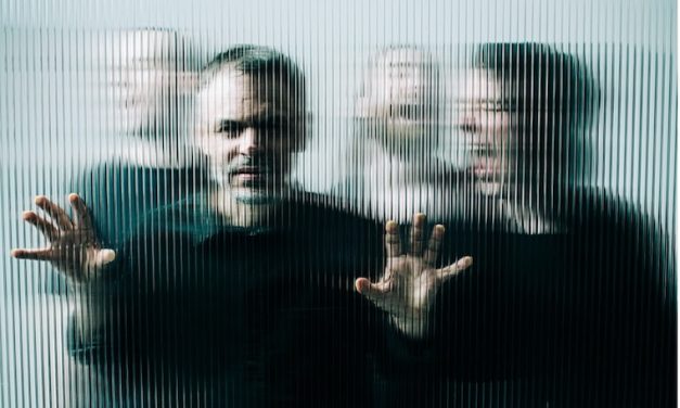 UK HEAVY ROCK PROGGERS GODSTICKS SHARE FIRST SINGLE FROM LONG AWAITED NEW STUDIO ALBUM VOiD