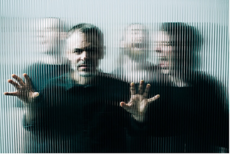 UK HEAVY ROCK PROGGERS GODSTICKS SHARE FIRST SINGLE FROM LONG AWAITED NEW STUDIO ALBUM VOiD