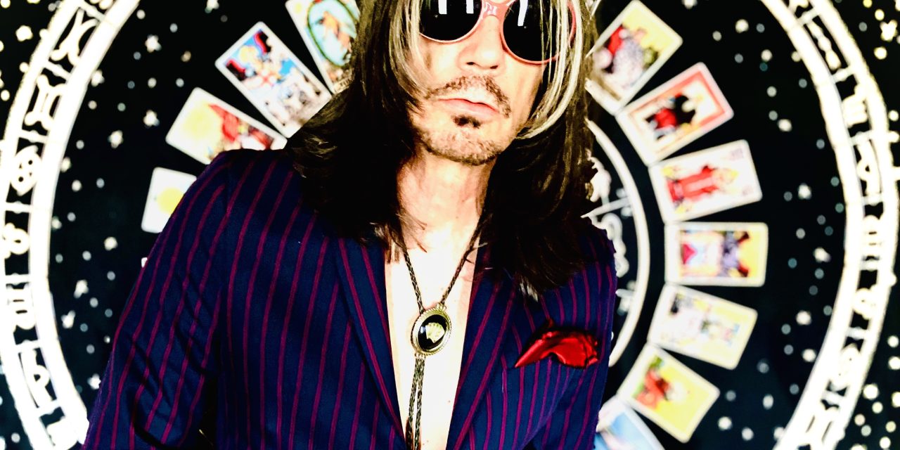 KEVIN STEELE RELEASES THE SECOND SINGLE, “THERE’S A BETTER DAY COMIN’” A SONG ABOUT HOPE, FROM HIS FIRST SOLO ALBUM “ONE THING LEFT TO DO”