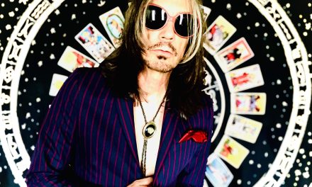 KEVIN STEELE RELEASES THE SECOND SINGLE, “THERE’S A BETTER DAY COMIN’” A SONG ABOUT HOPE, FROM HIS FIRST SOLO ALBUM “ONE THING LEFT TO DO”