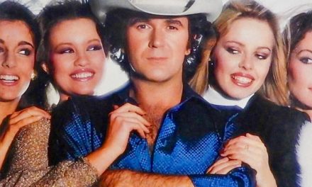 T.G. Sheppard Celebrates 45th Anniversary of No. 1 Hit “I Loved ’Em Every One” from Chart-Topping Album ‘I Love ’Em All’