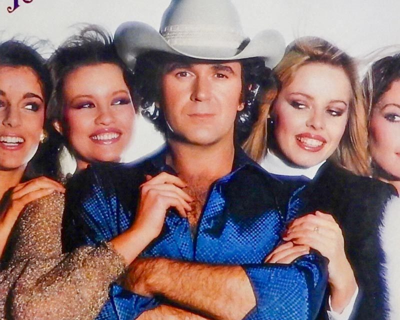 T.G. Sheppard Celebrates 45th Anniversary of No. 1 Hit “I Loved ’Em Every One” from Chart-Topping Album ‘I Love ’Em All’