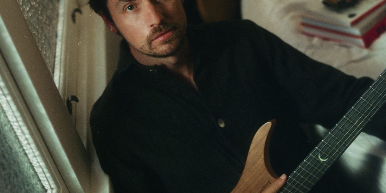 Plini announces new album An Unnameable Desire; streams title track