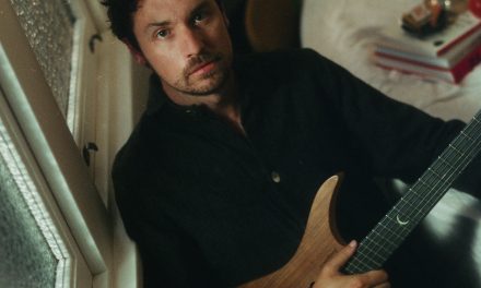 Plini announces new album An Unnameable Desire; streams title track