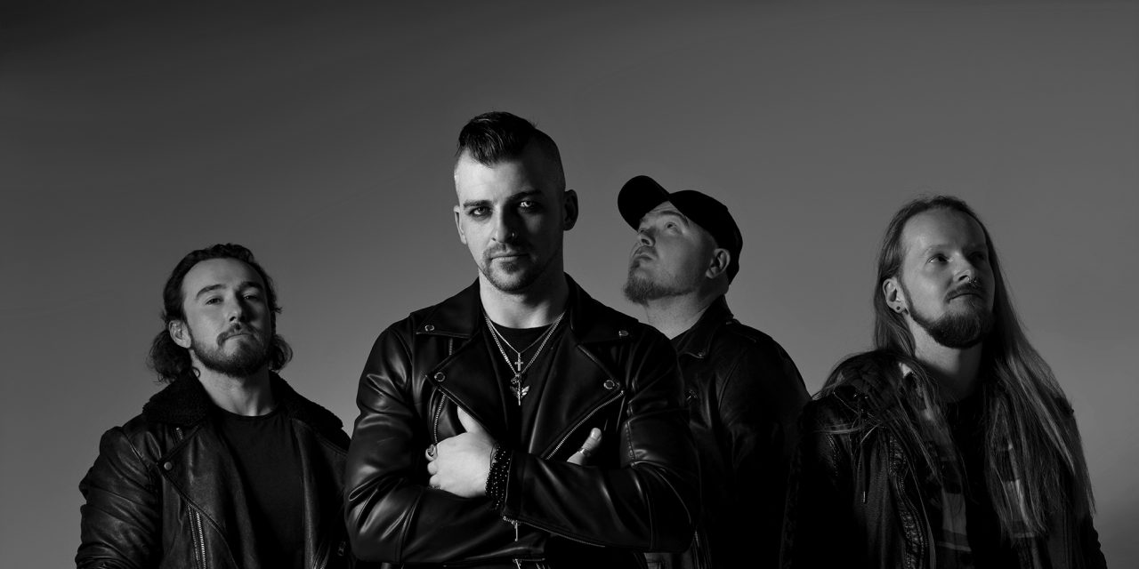 TERAMAZE reveal new single “Mr. Crazy,” second track taken from new album ‘The Silent Architect