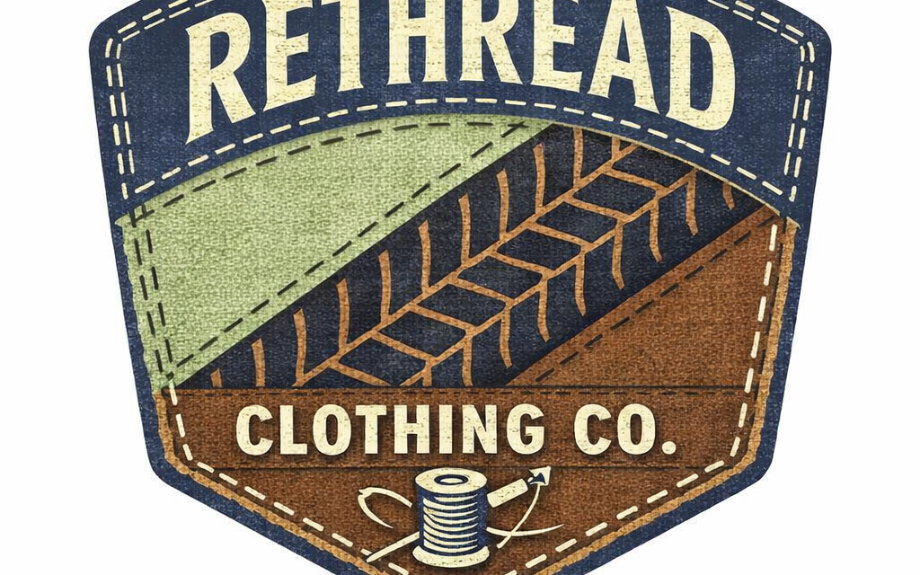 Introducing Rethread Clothing Company Launching Summer 2026