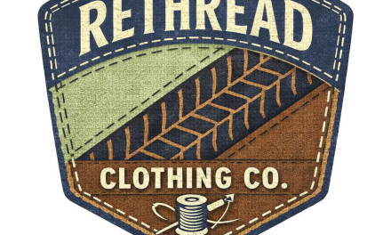 Introducing Rethread Clothing Company Launching Summer 2026