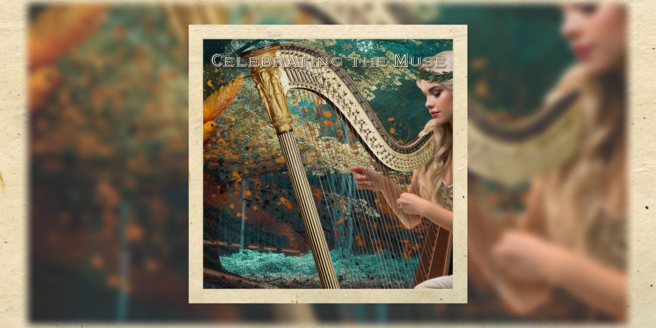 Melodic Revolution Records Celebrates Women’s History Month with Various Artist Compilation