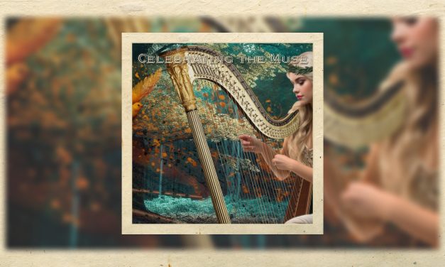 Melodic Revolution Records Celebrates Women’s History Month with Various Artist Compilation