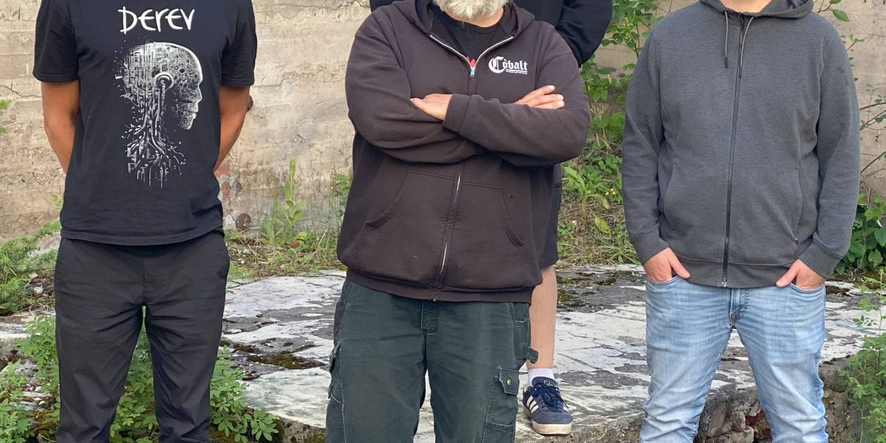 Instrumental Prog-Metal Quartet PHAETON Announces “The Cosmic Dissonance Tour” Across British Columbia in Support of New Album “Neurogenesis”