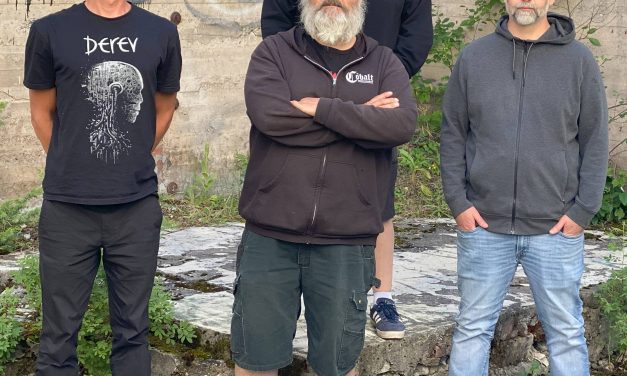 Instrumental Prog-Metal Quartet PHAETON Announces “The Cosmic Dissonance Tour” Across British Columbia in Support of New Album “Neurogenesis”