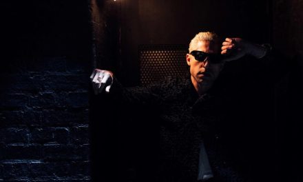 GLU Michael Shuman (Queens of the Stone Age, Mini Mansions) Unveils Infectious New Single “Pony Boy”