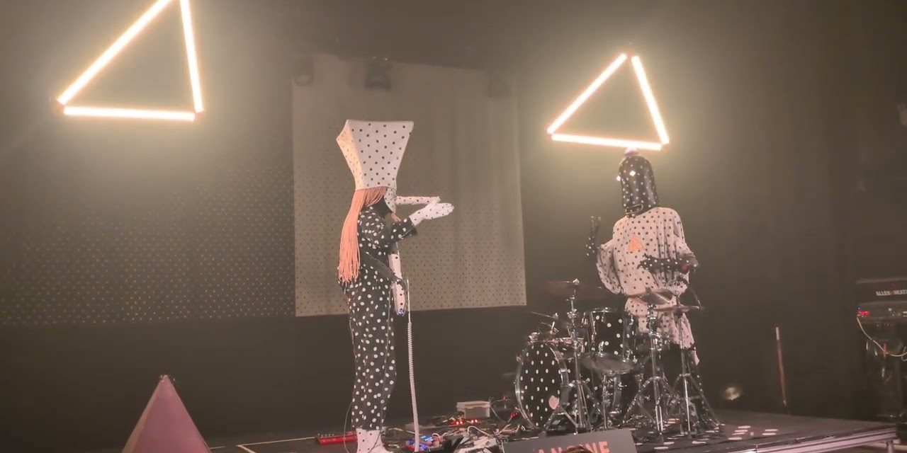 Featured Video – Angine De Poitrine – Full Live Performance @ Club Soda Montreal 2026