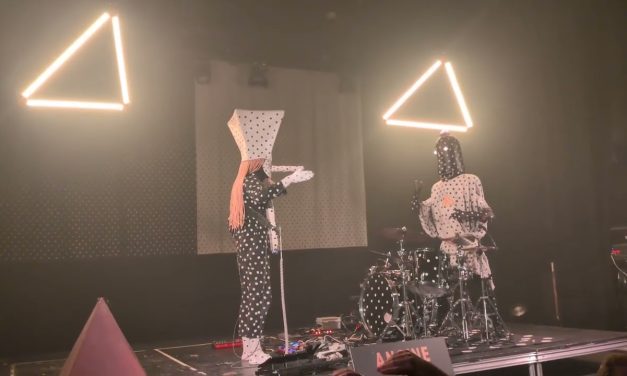 Featured Video – Angine De Poitrine – Full Live Performance @ Club Soda Montreal 2026