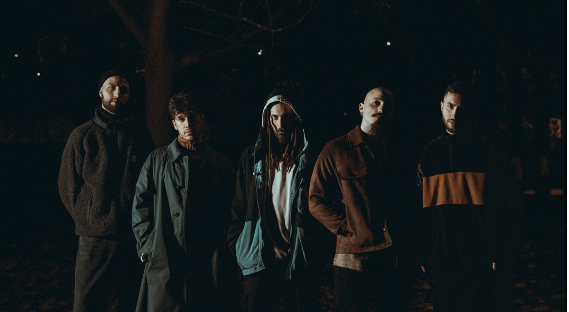 Progressive metal band Benthos release immersive acoustic version of “Dissolving Flowers” ahead of 5th anniversary of their debut record