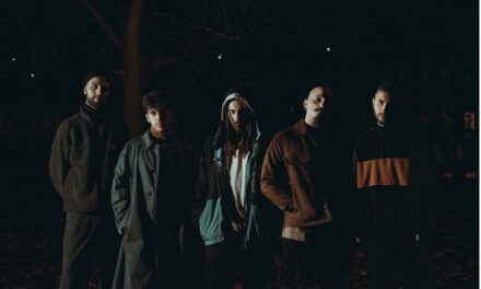 Progressive metal band Benthos release immersive acoustic version of “Dissolving Flowers” ahead of 5th anniversary of their debut record