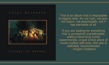 Luigi Milanese Celebrates 10 Years of Closer to Heaven with Special Anniversary Offer