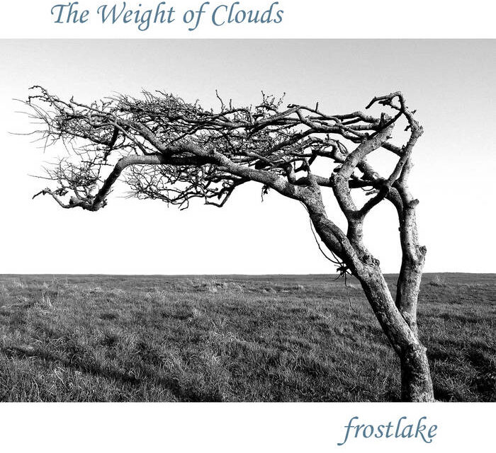 Frostlake – The Weight Of Clouds – Discus Music