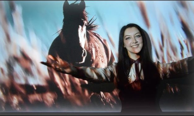 Feature Video Hopi by Gessica Pirola