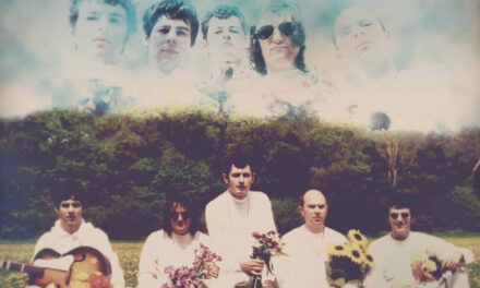 Bristol outfit MODESTY BLAISE releases “Melancholia – Remaster”, marking 25th Anniversary (FOR FANS OF Pulp, Divine Comedy, Edwyn Collins)