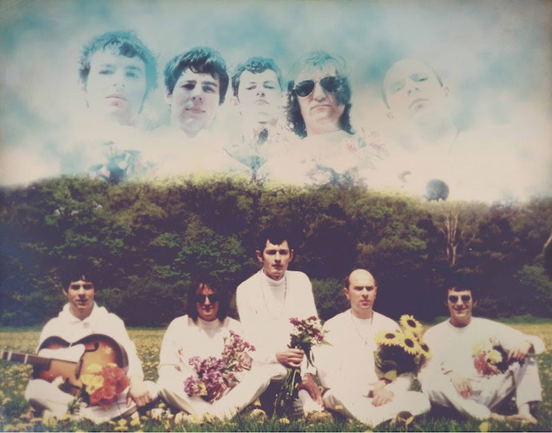 Bristol outfit MODESTY BLAISE releases “Melancholia – Remaster”, marking 25th Anniversary (FOR FANS OF Pulp, Divine Comedy, Edwyn Collins)