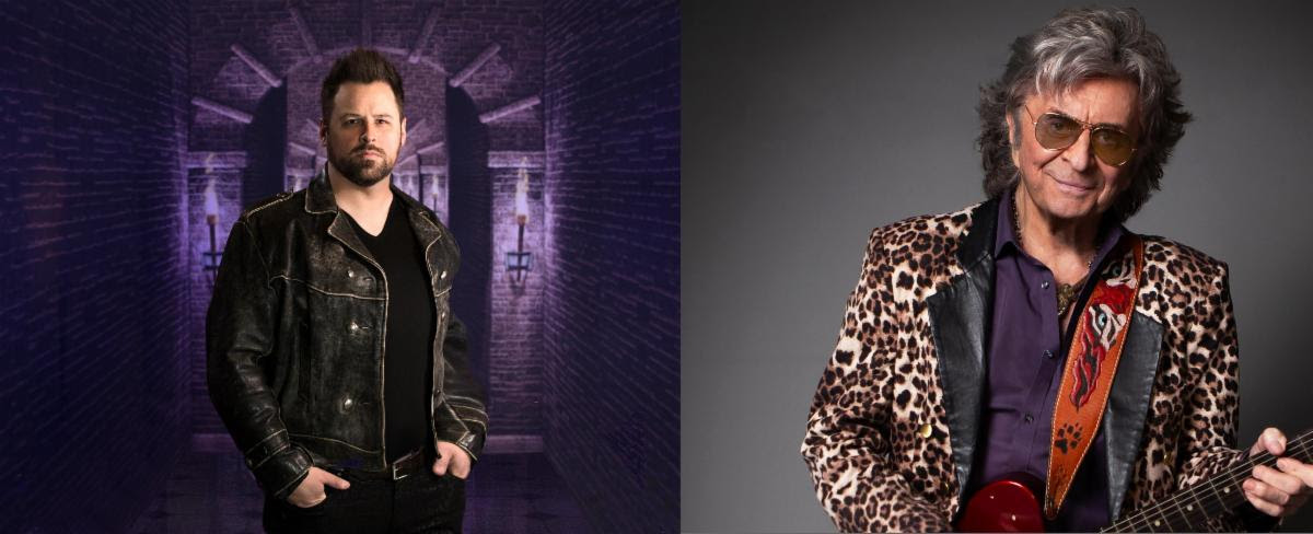 Revered Melodic Rockers PRIDE OF LIONS Announce New Album ‘Unbridled’ Set for Release on July 10th via Frontiers Music Srl