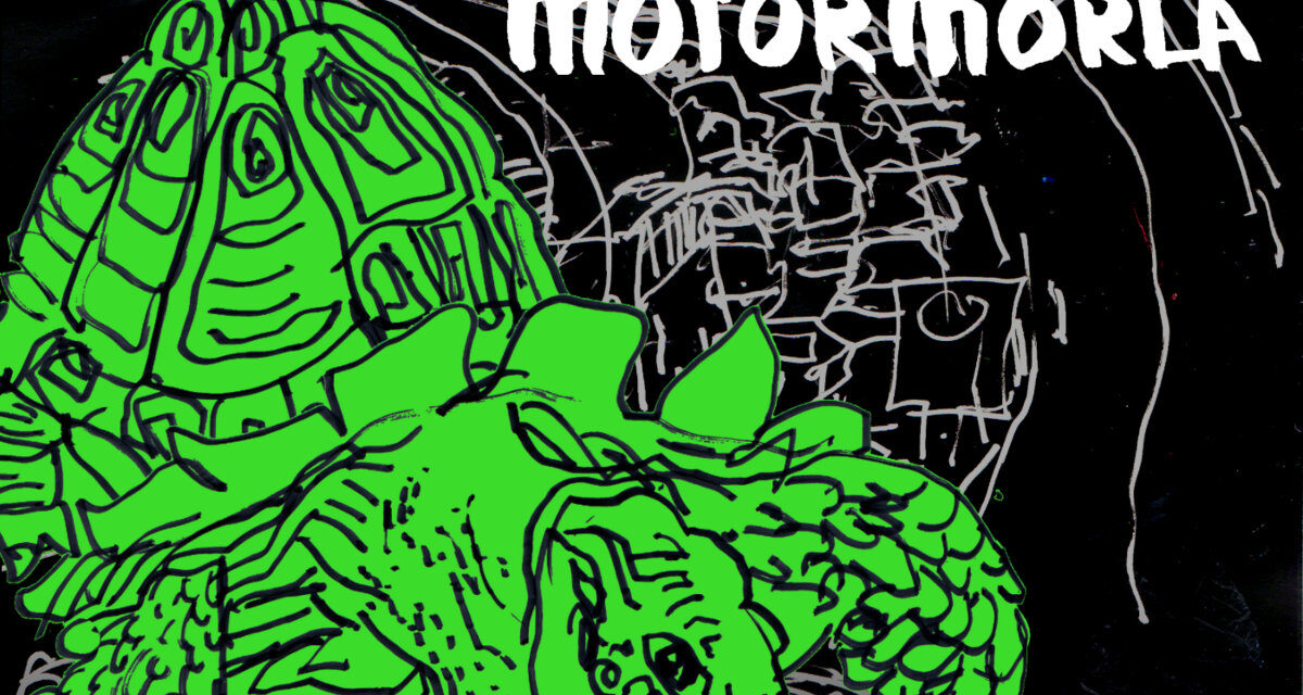 REICHENHALL – MOTORMORLA – INDEPENDENT