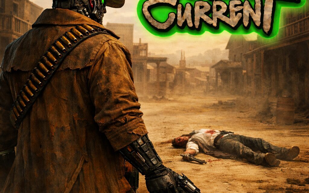 Swim the Current Bassist Survives Heart Attack as Band Releases “Already Dead” Song and Lyric Video