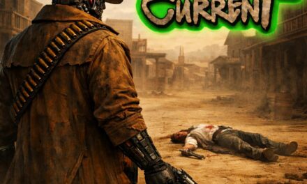 Swim the Current Bassist Survives Heart Attack as Band Releases “Already Dead” Song and Lyric Video