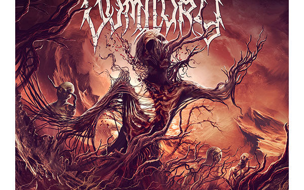 Vomitory – In Death Throes – Metal Blade