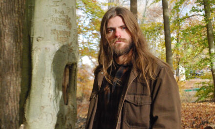 Solo Artist Zack Miranowic Releases New Single “What Do You See?” + Music Video