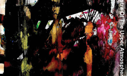 Orchestra Of The Upper Atmosphere – Theta Seven – Discus Music