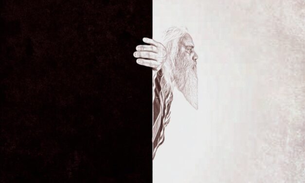 Blake Carpenter – Out Of The Darkness – Melodic Revolution Records