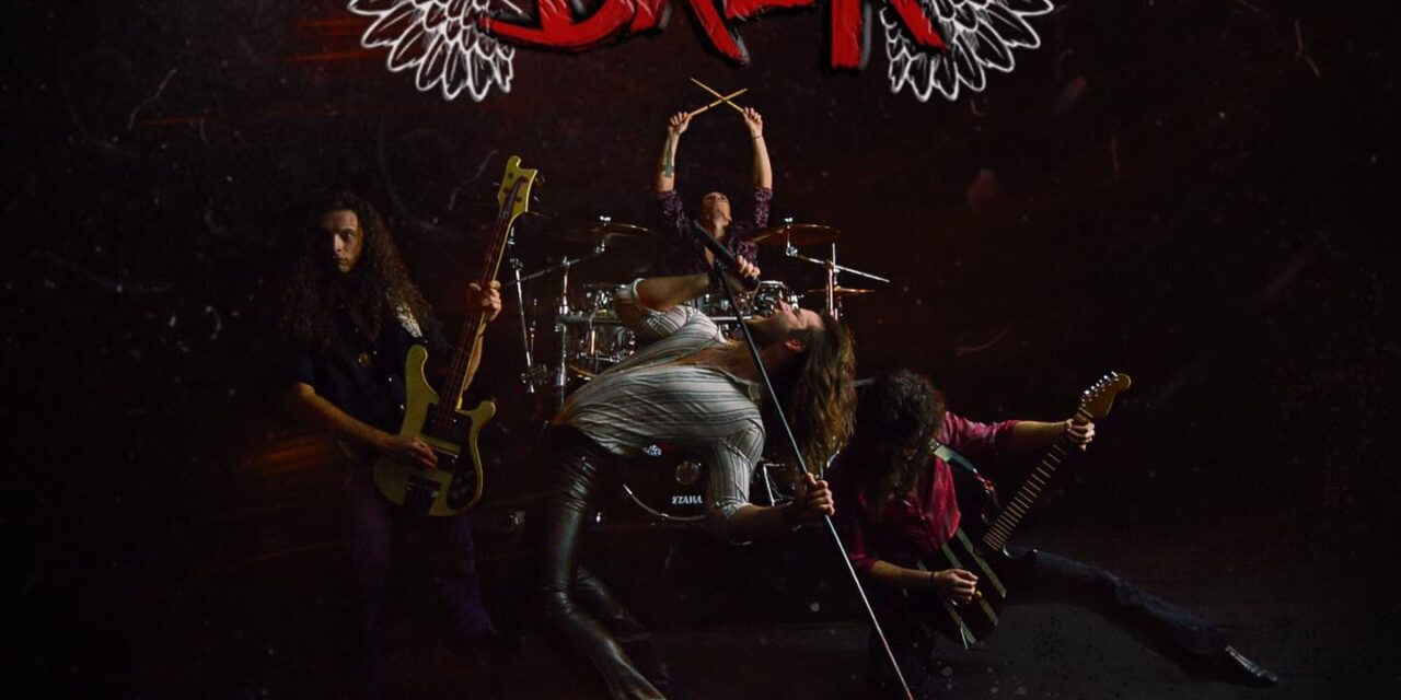 South Carolina’s DÅZR Announce Hyper-Sonic Debut Album “Do Or Die;” New Single “Another Lie”