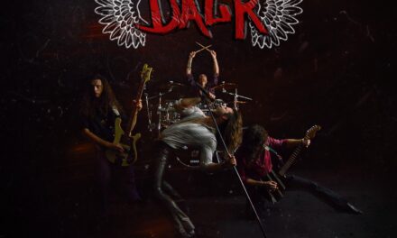 South Carolina’s DÅZR Announce Hyper-Sonic Debut Album “Do Or Die;” New Single “Another Lie”