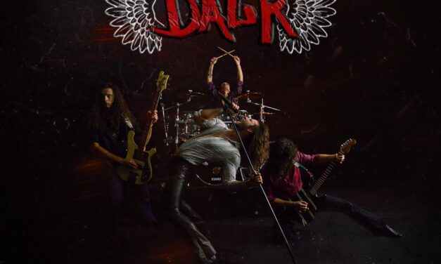 South Carolina’s DÅZR Announce Hyper-Sonic Debut Album “Do Or Die;” New Single “Another Lie”