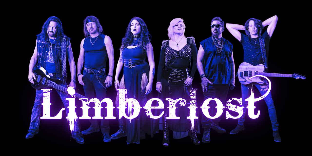 Limberlost Release New Single “Babylon (Redux)”; New EP ‘Villian’ Due Out Later This Year! ​ 