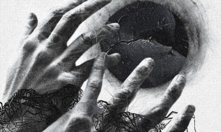 Progressive Heavy Rockers, KARCIUS, Releasing Black Soul Sickness on May 8!